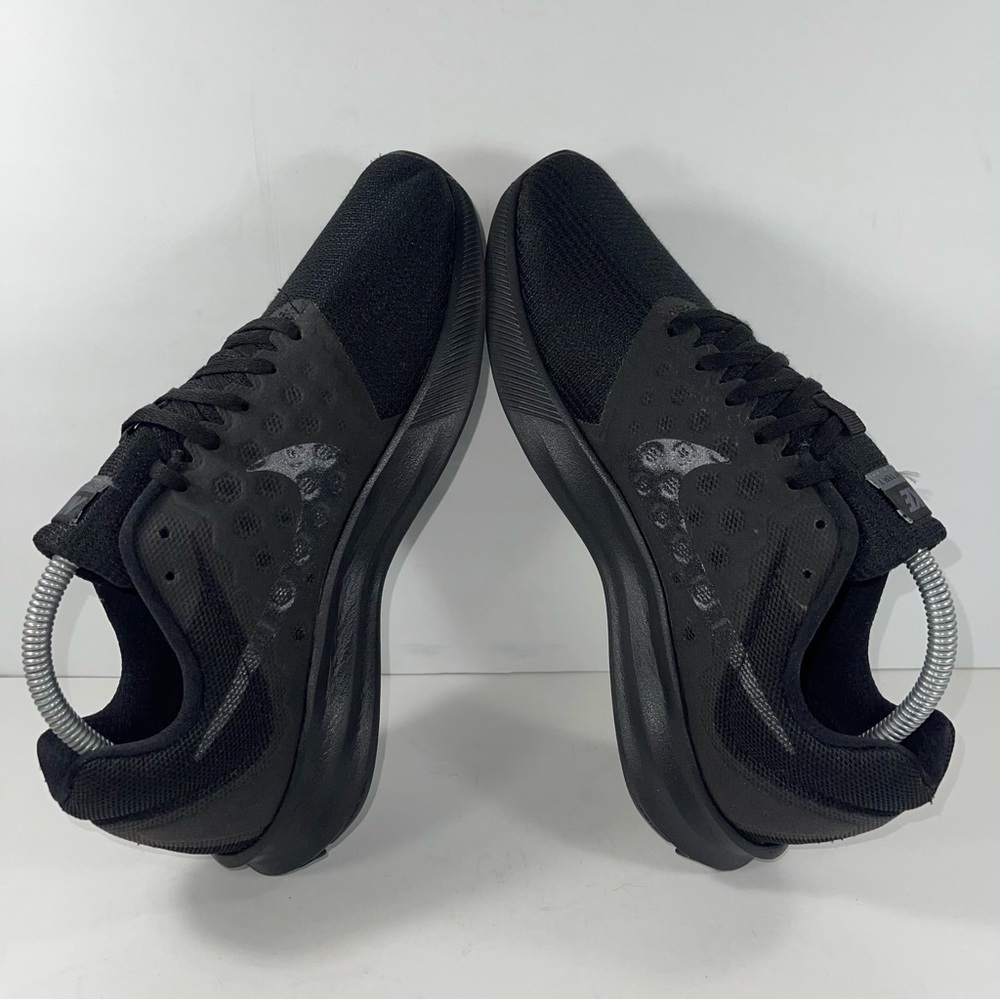 NIKE DOWN SHIFTER 7 RUNNING SHOES - Picture 5 of 8